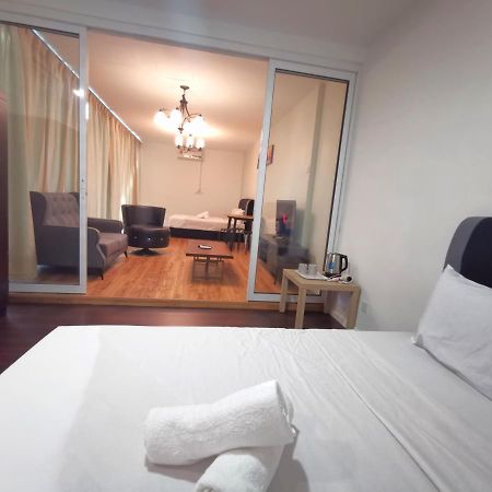 ₘaco ₕoₘe【Private Room】@Sentosa 【Southkey】【Mid Valley】 ยะโฮร์บาห์รู ภายนอก รูปภาพ