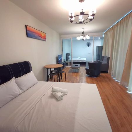 ₘaco ₕoₘe【Private Room】@Sentosa 【Southkey】【Mid Valley】 ยะโฮร์บาห์รู ภายนอก รูปภาพ