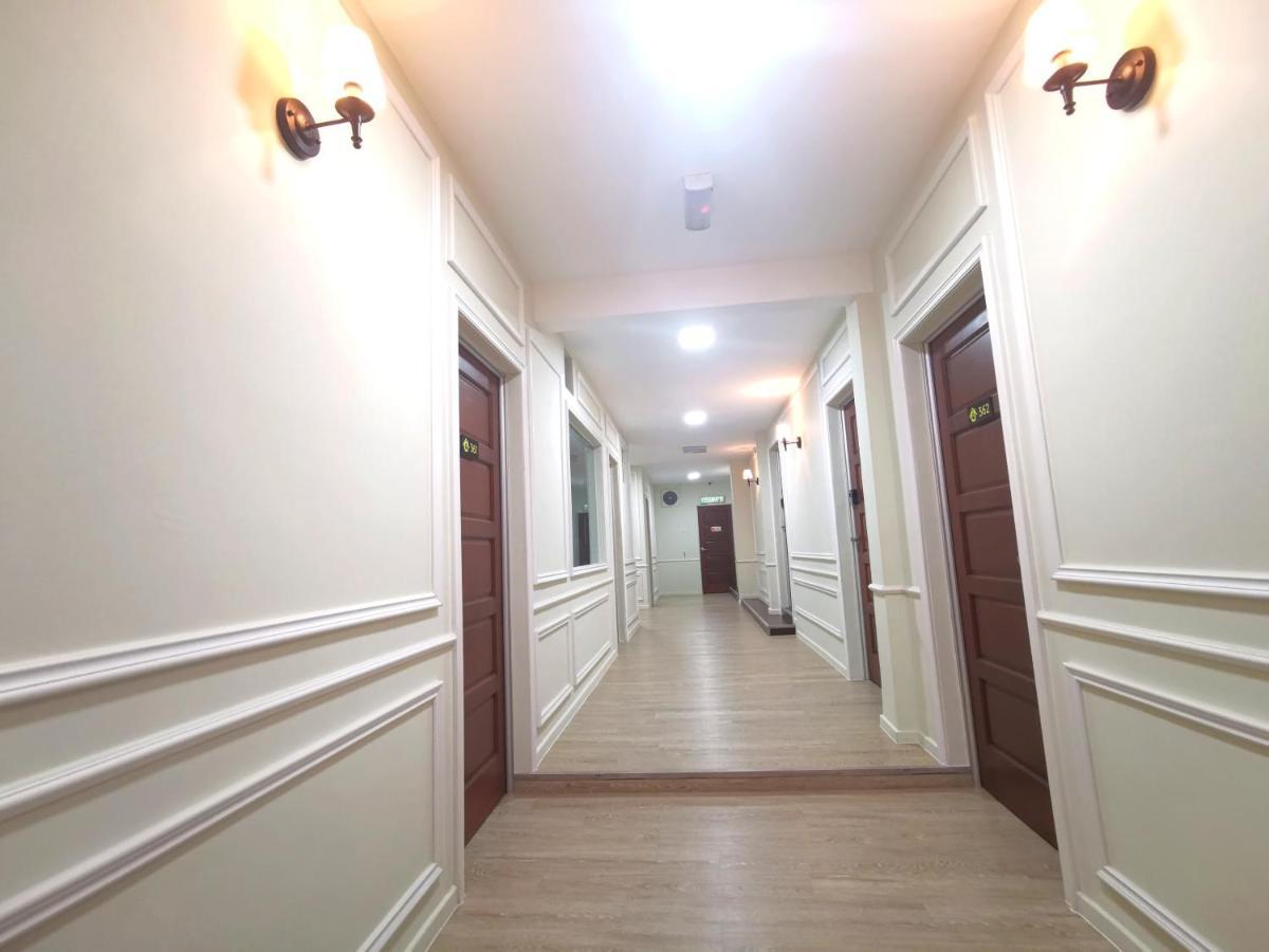ₘaco ₕoₘe【Private Room】@Sentosa 【Southkey】【Mid Valley】 ยะโฮร์บาห์รู ภายนอก รูปภาพ