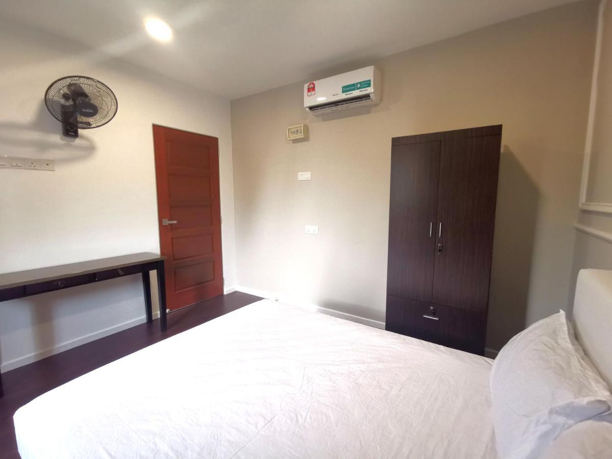 ₘaco ₕoₘe【Private Room】@Sentosa 【Southkey】【Mid Valley】 ยะโฮร์บาห์รู ภายนอก รูปภาพ