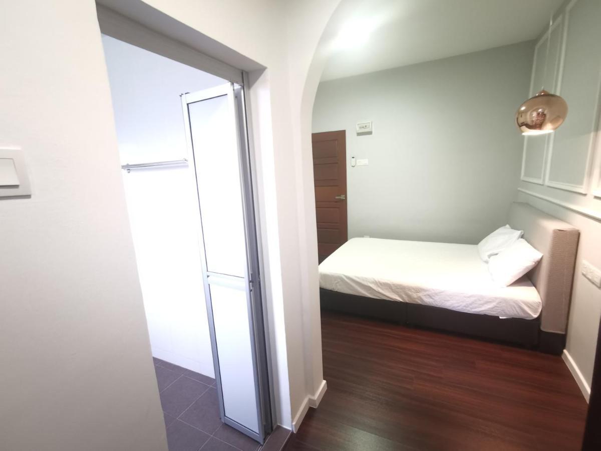 ₘaco ₕoₘe【Private Room】@Sentosa 【Southkey】【Mid Valley】 ยะโฮร์บาห์รู ภายนอก รูปภาพ