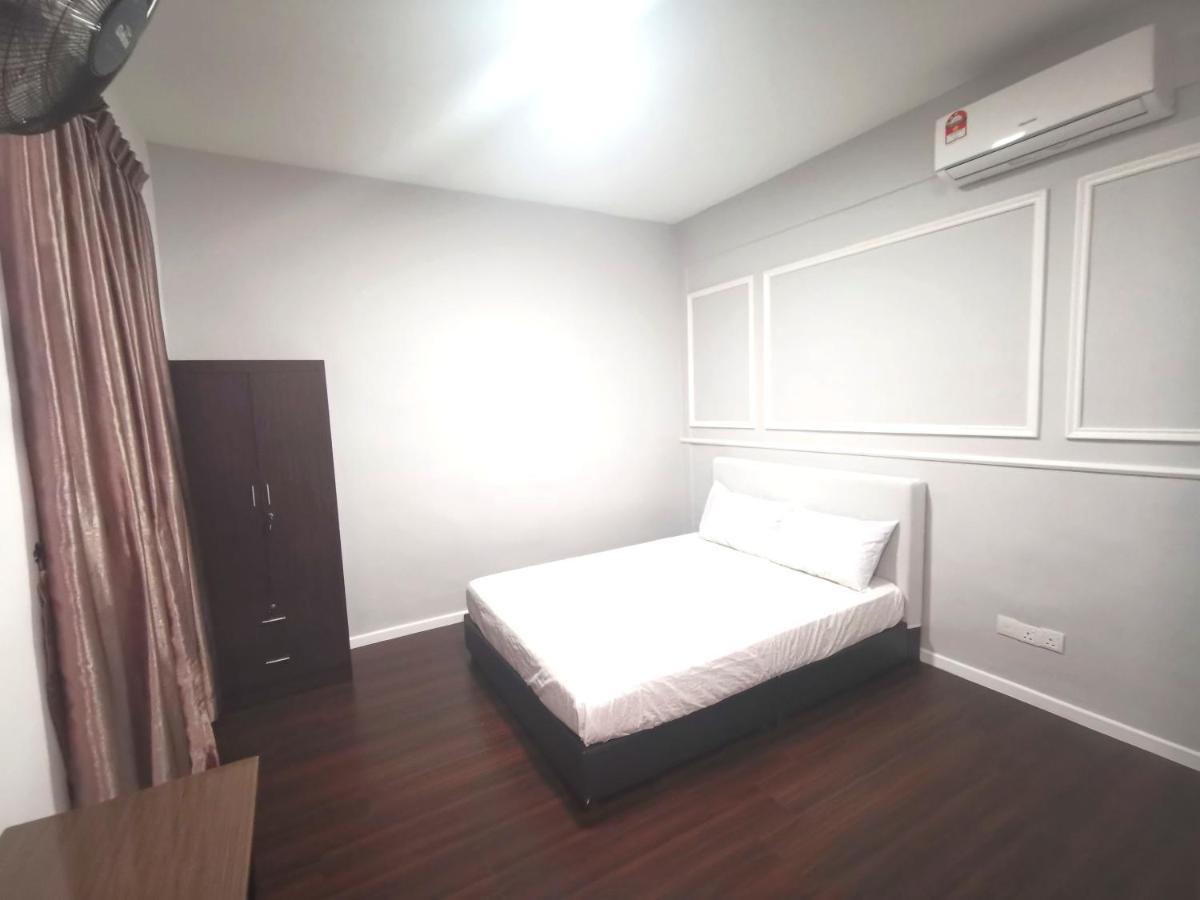 ₘaco ₕoₘe【Private Room】@Sentosa 【Southkey】【Mid Valley】 ยะโฮร์บาห์รู ภายนอก รูปภาพ
