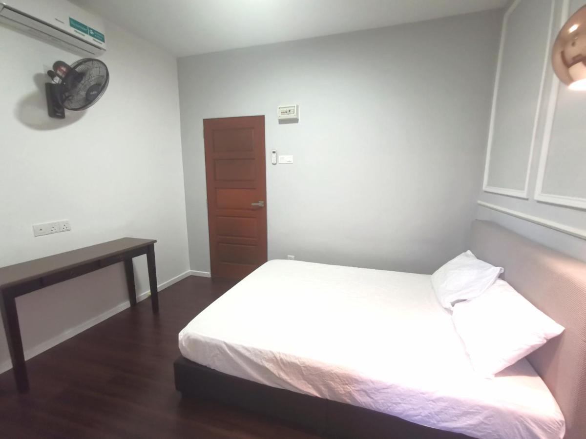 ₘaco ₕoₘe【Private Room】@Sentosa 【Southkey】【Mid Valley】 ยะโฮร์บาห์รู ภายนอก รูปภาพ