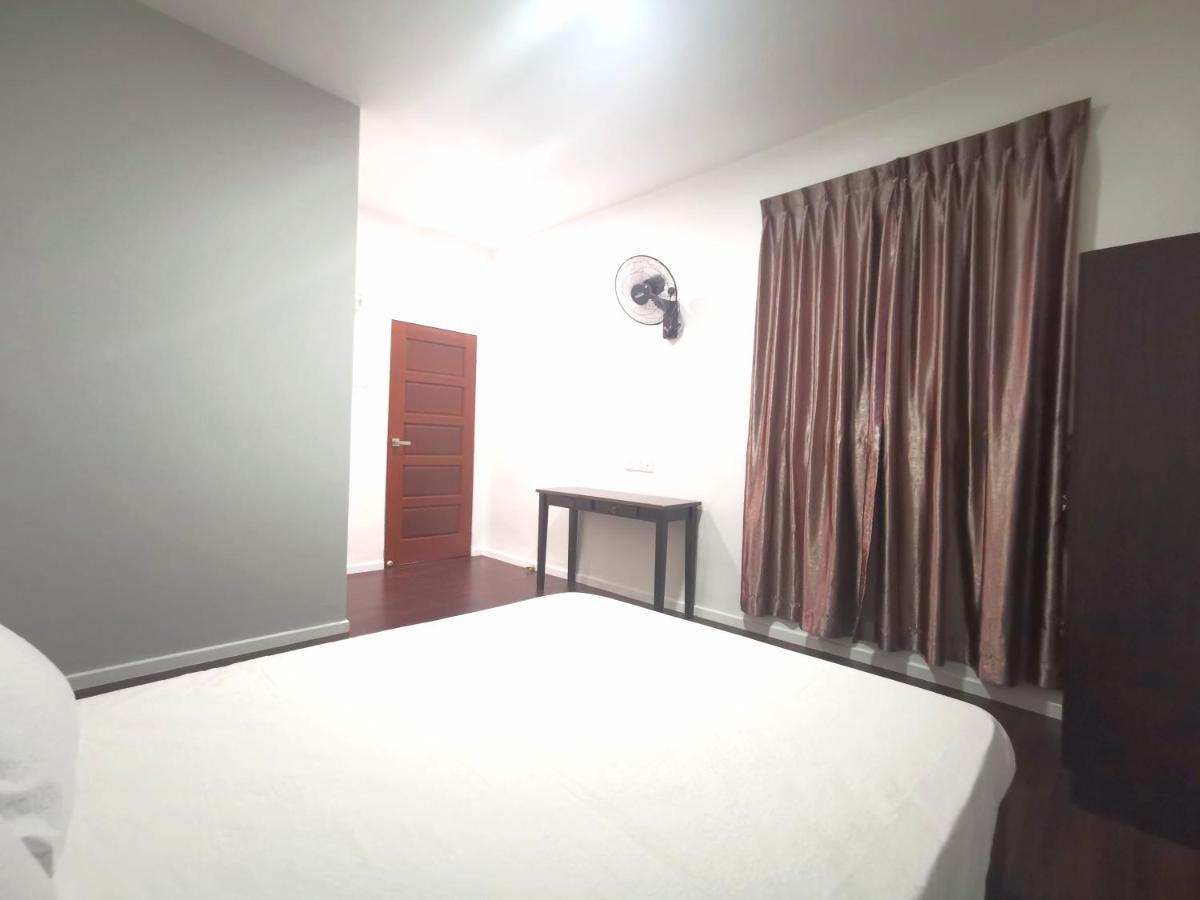 ₘaco ₕoₘe【Private Room】@Sentosa 【Southkey】【Mid Valley】 ยะโฮร์บาห์รู ภายนอก รูปภาพ