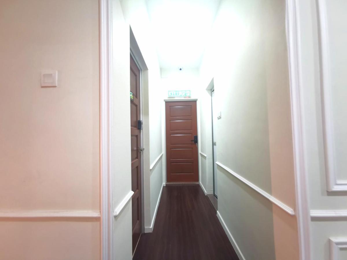 ₘaco ₕoₘe【Private Room】@Sentosa 【Southkey】【Mid Valley】 ยะโฮร์บาห์รู ภายนอก รูปภาพ