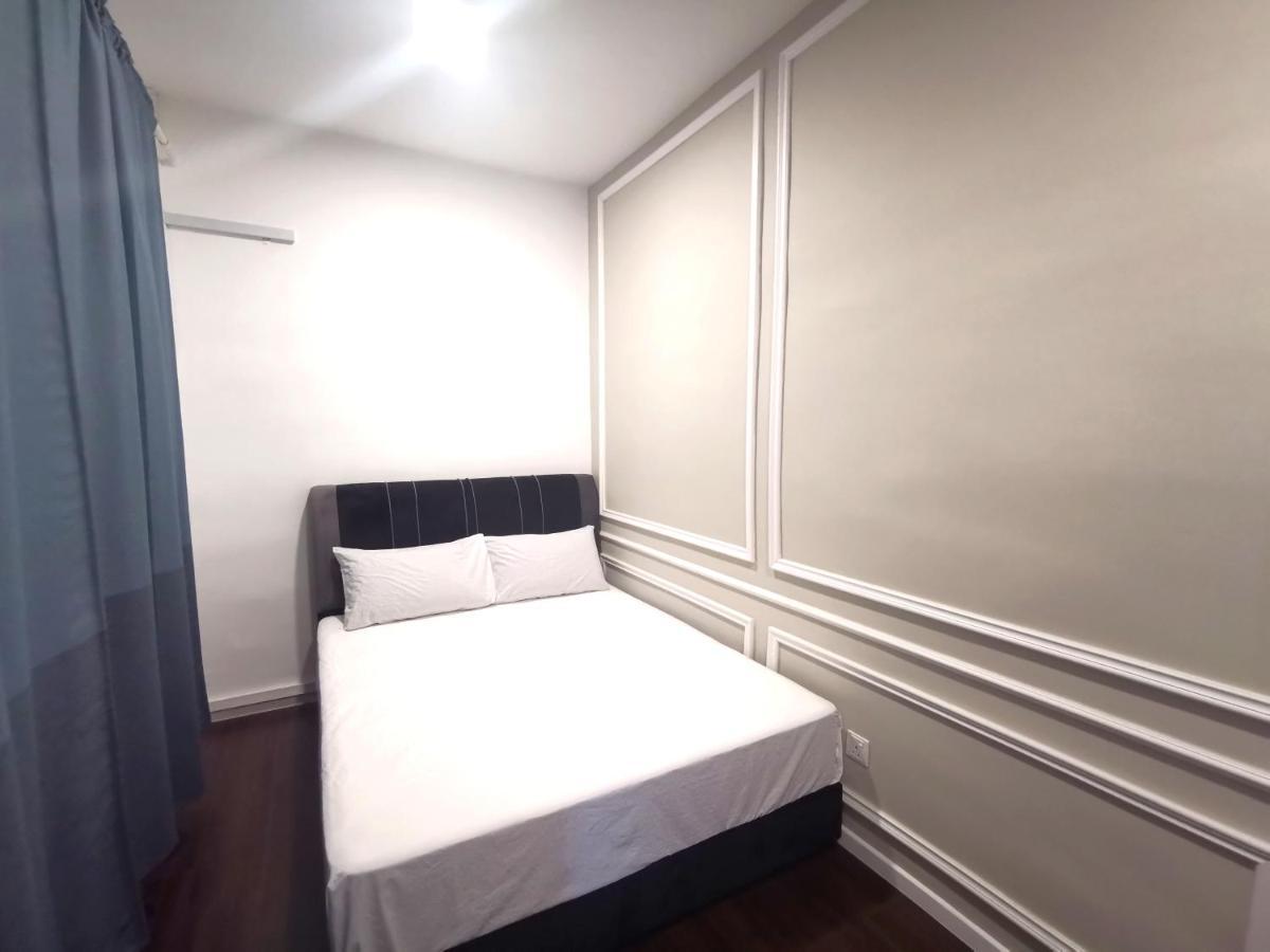 ₘaco ₕoₘe【Private Room】@Sentosa 【Southkey】【Mid Valley】 ยะโฮร์บาห์รู ภายนอก รูปภาพ