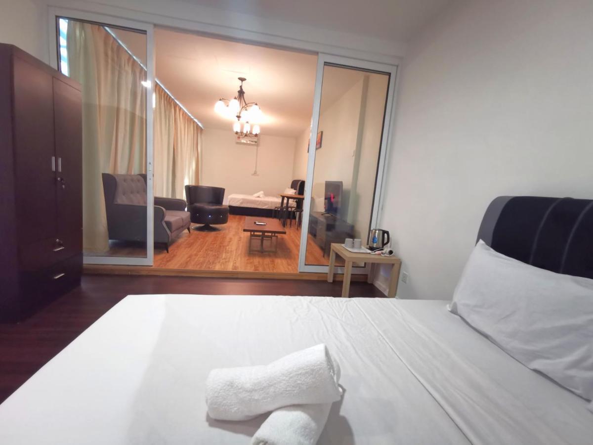 ₘaco ₕoₘe【Private Room】@Sentosa 【Southkey】【Mid Valley】 ยะโฮร์บาห์รู ภายนอก รูปภาพ