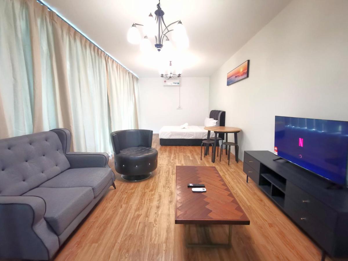 ₘaco ₕoₘe【Private Room】@Sentosa 【Southkey】【Mid Valley】 ยะโฮร์บาห์รู ภายนอก รูปภาพ